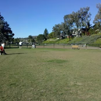 Rancho Penãsquitos Linear Dog Park